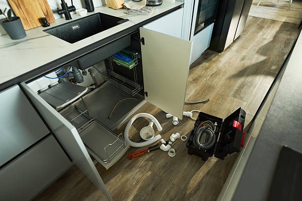 24/7 Emergency Leak Detection experts in Buffalo Junction, VA